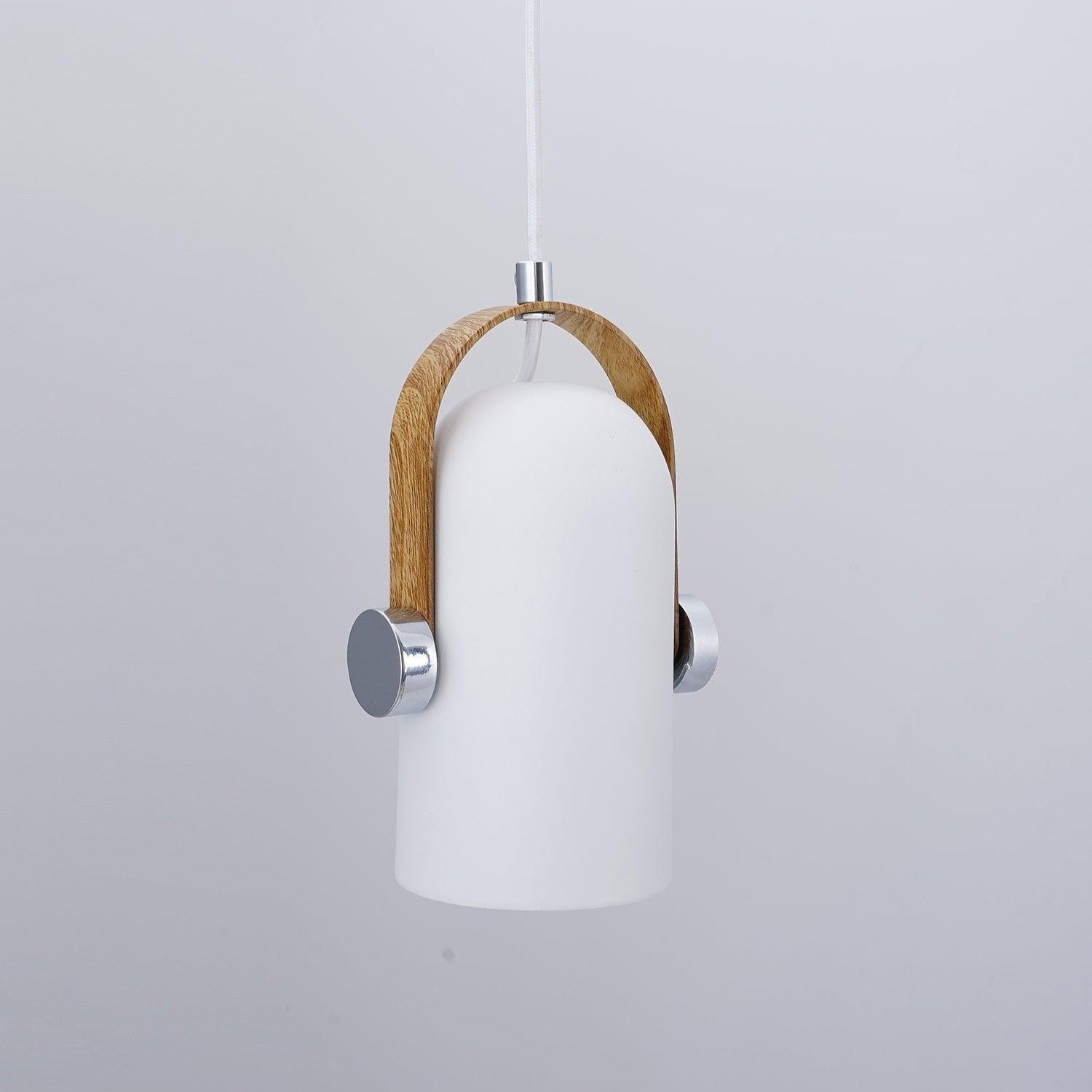 Vantara Swivel Pendant Light