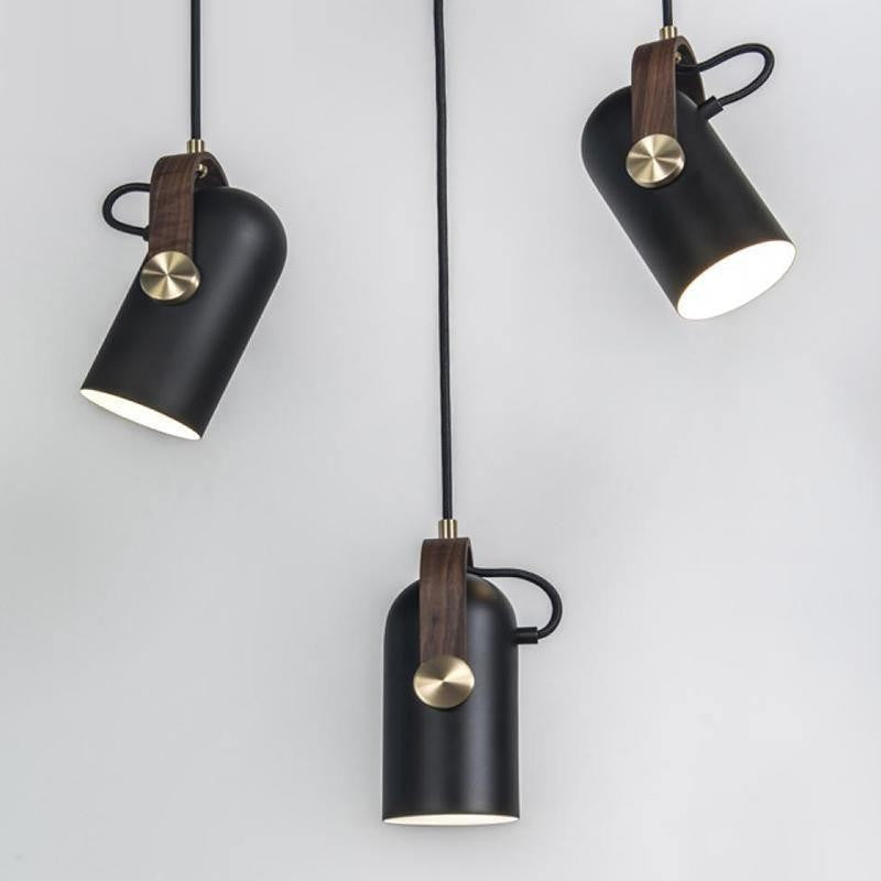 Vantara Swivel Pendant Light