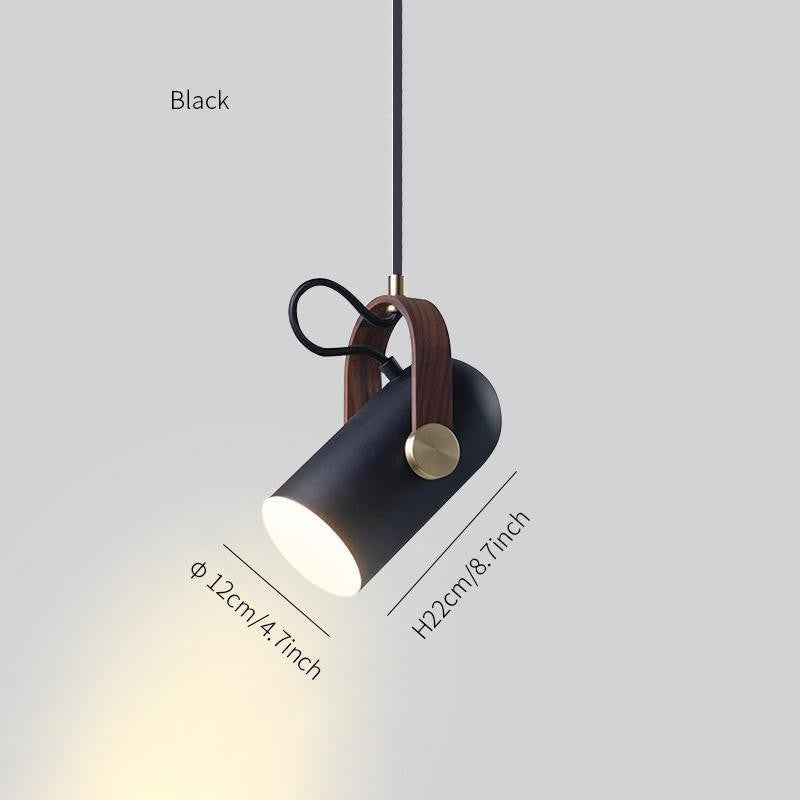 Vantara Swivel Pendant Light