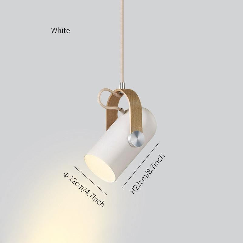 Vantara Swivel Pendant Light