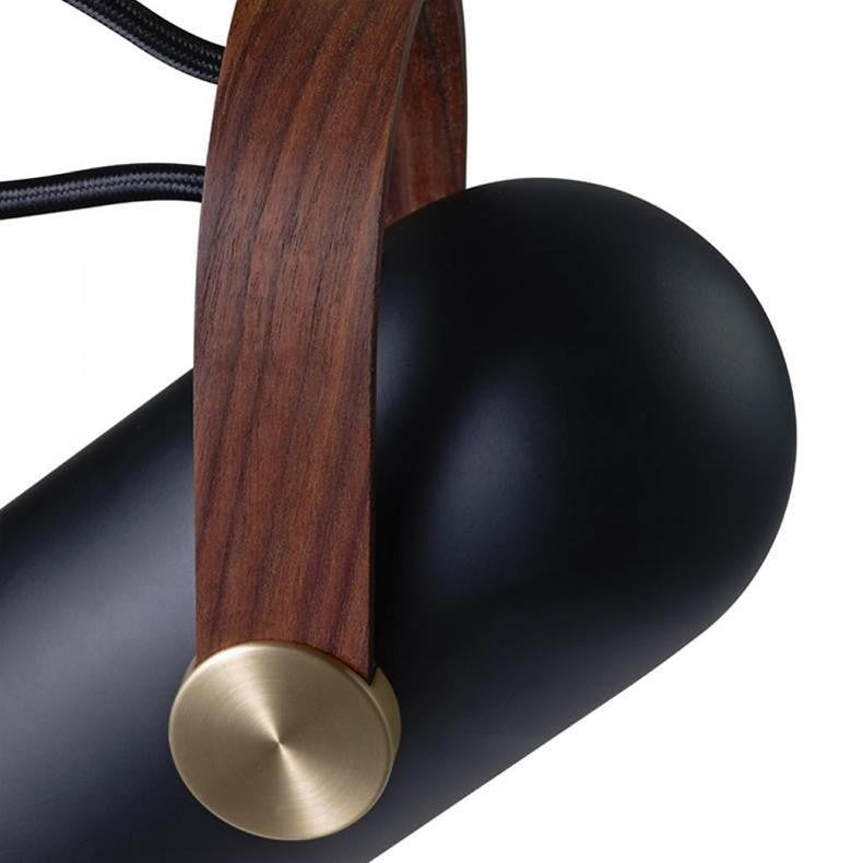Vantara Swivel Pendant Light