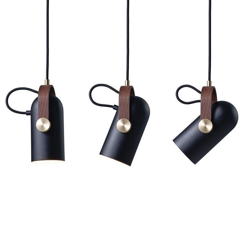 Vantara Swivel Pendant Light