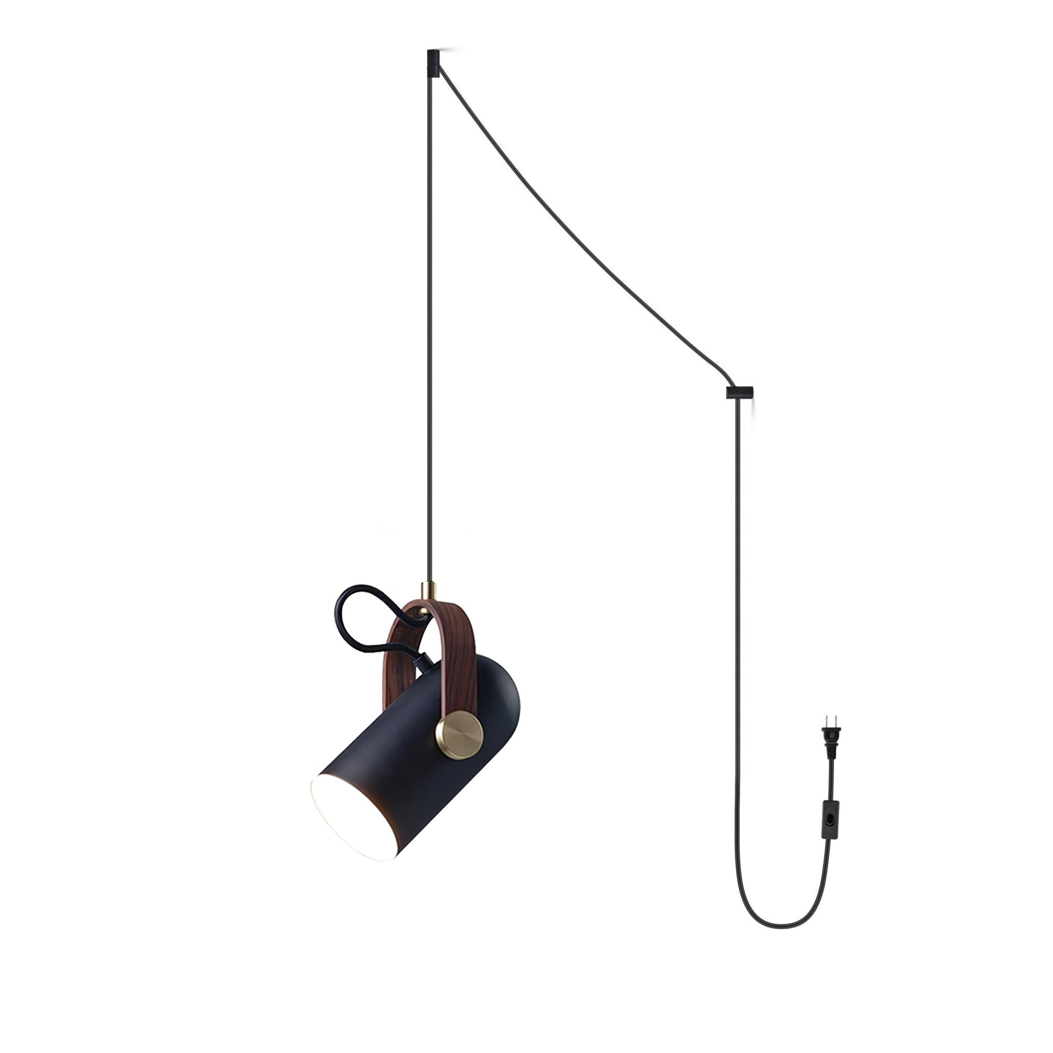 Vantara Swivel Pendant Light