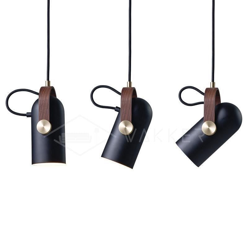 Vantara Swivel Pendant Light