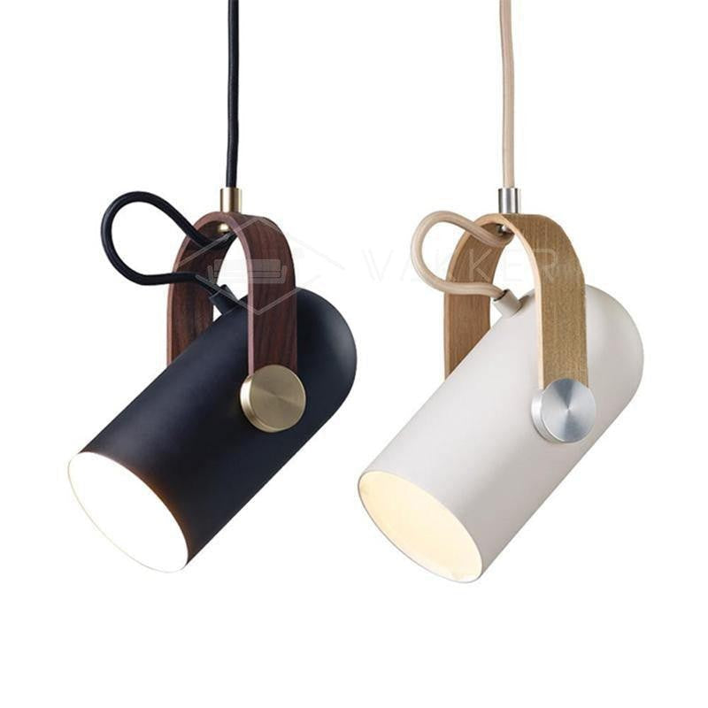 Vantara Swivel Pendant Light