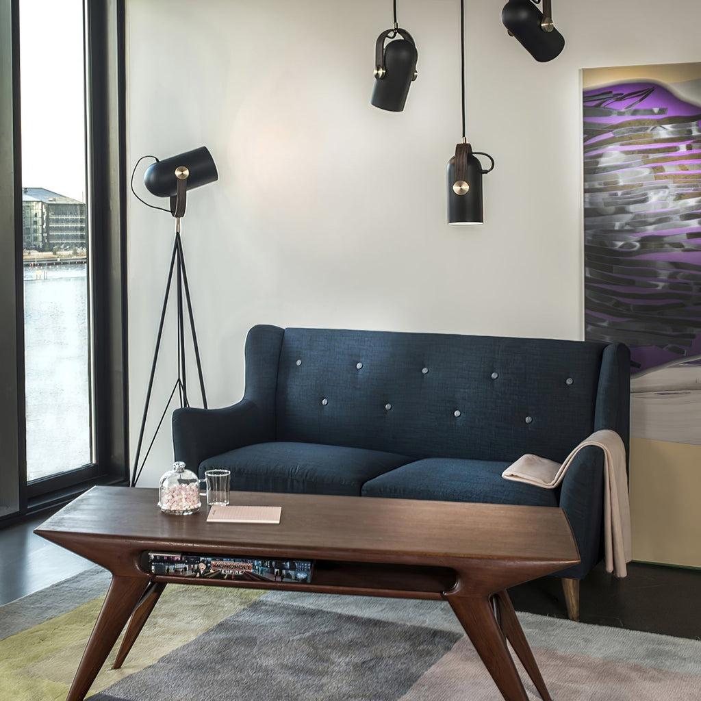 Vantara Swivel Pendant Light