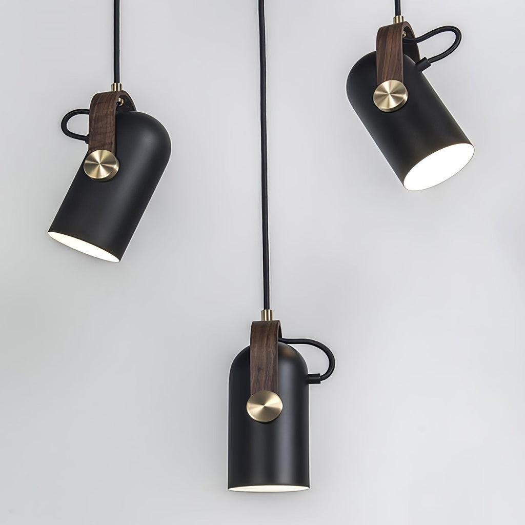 Vantara Swivel Pendant Light