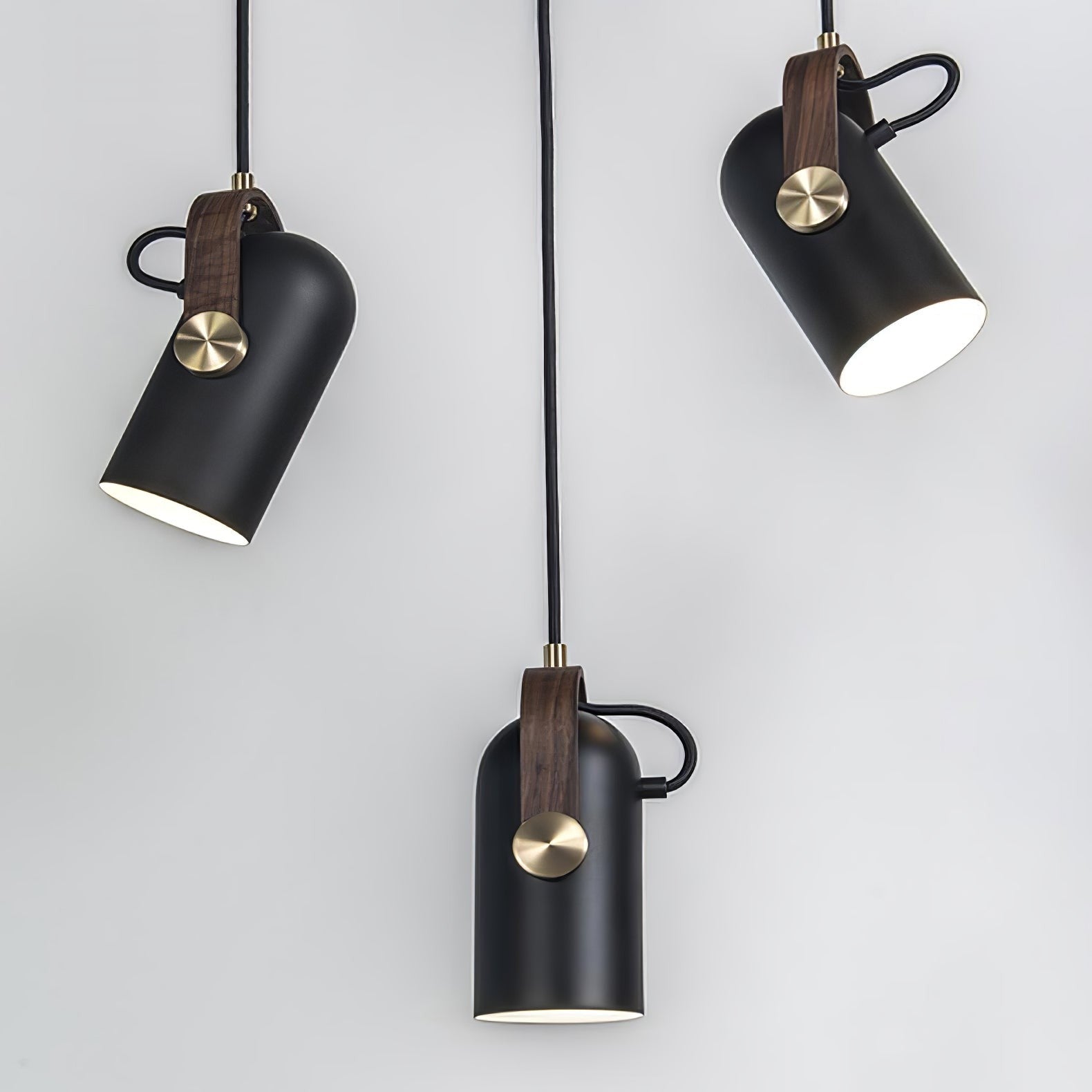 Vantara Swivel Pendant Light