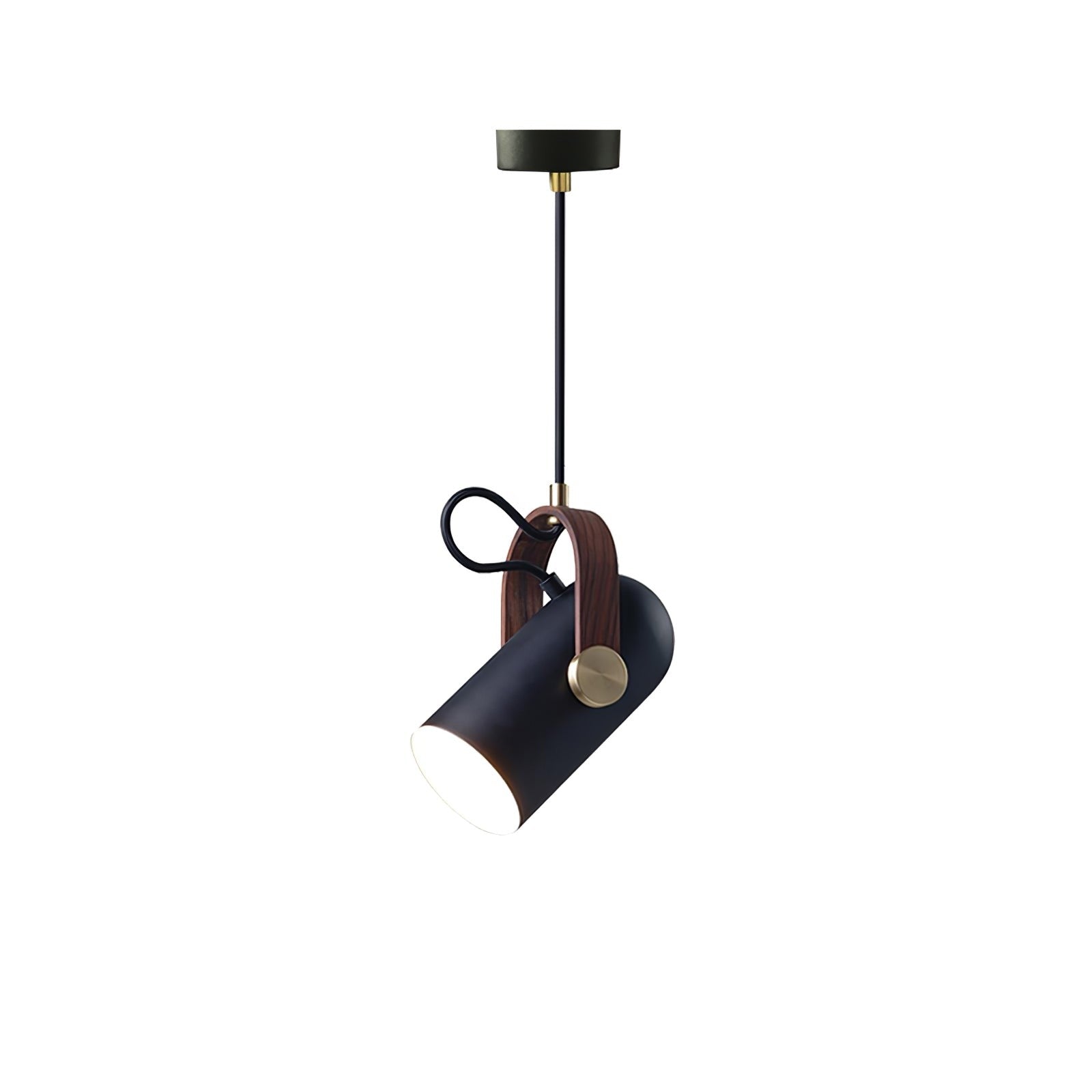 Vantara Swivel Pendant Light