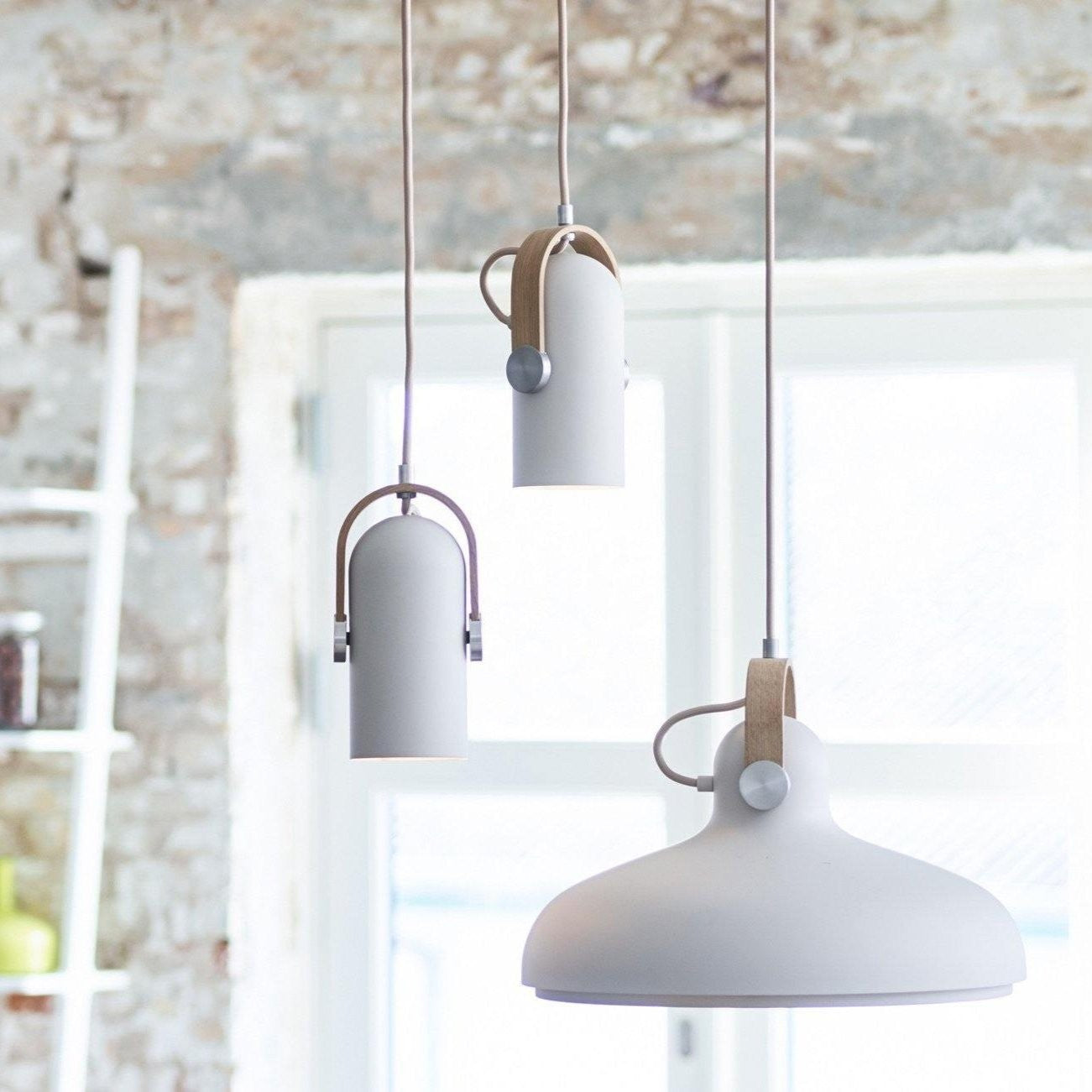 Vantara Swivel Pendant Light