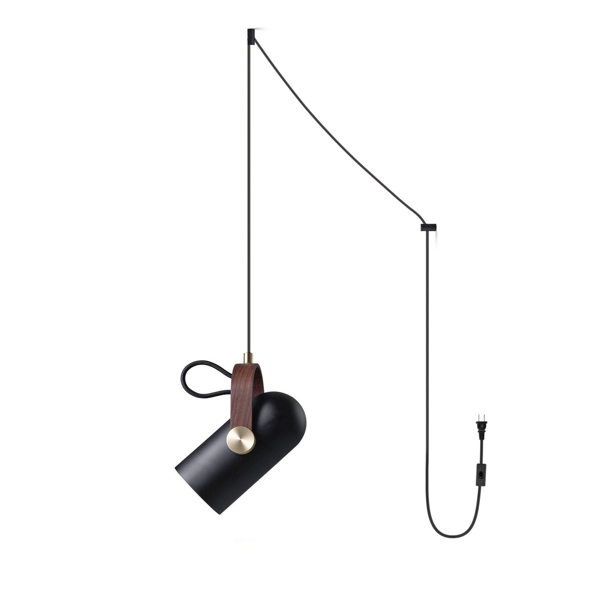 Vantara Swivel Pendant Light
