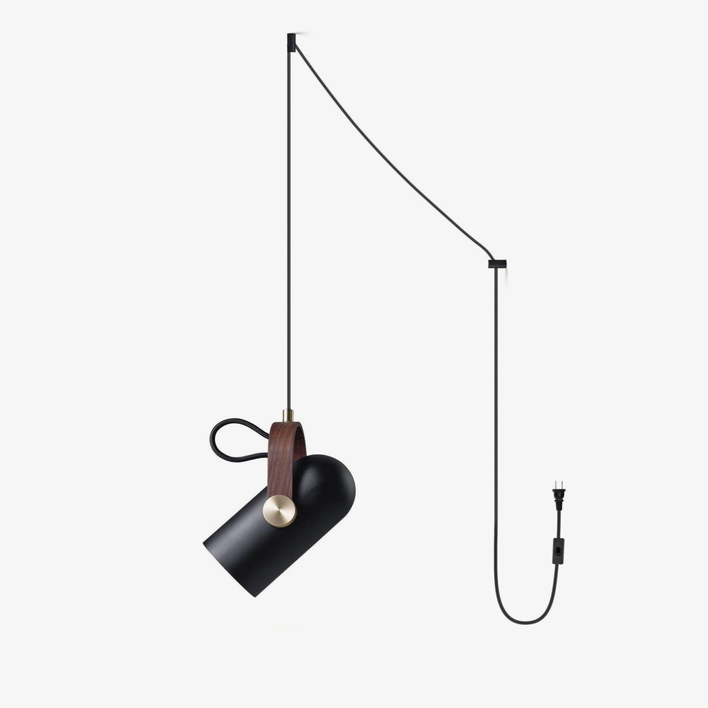 Vantara Swivel Pendant Light