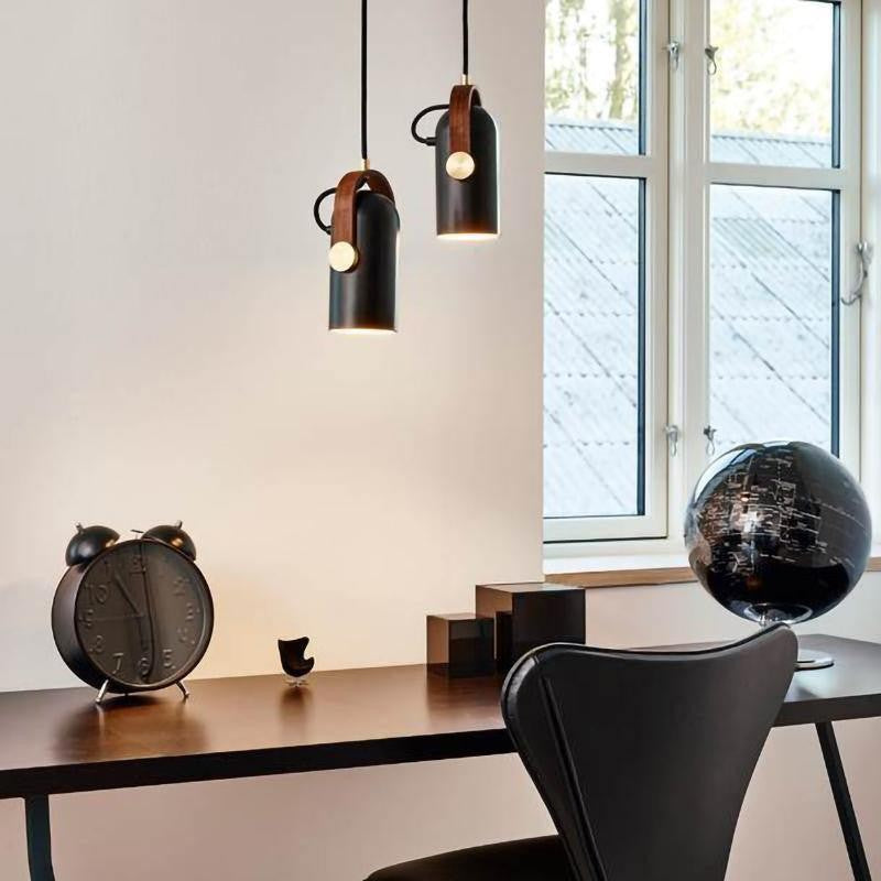 Vantara Swivel Pendant Light