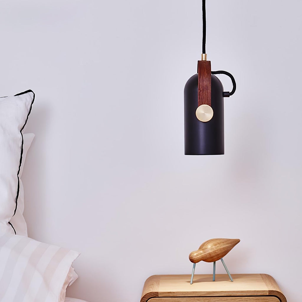 Vantara Swivel Pendant Light