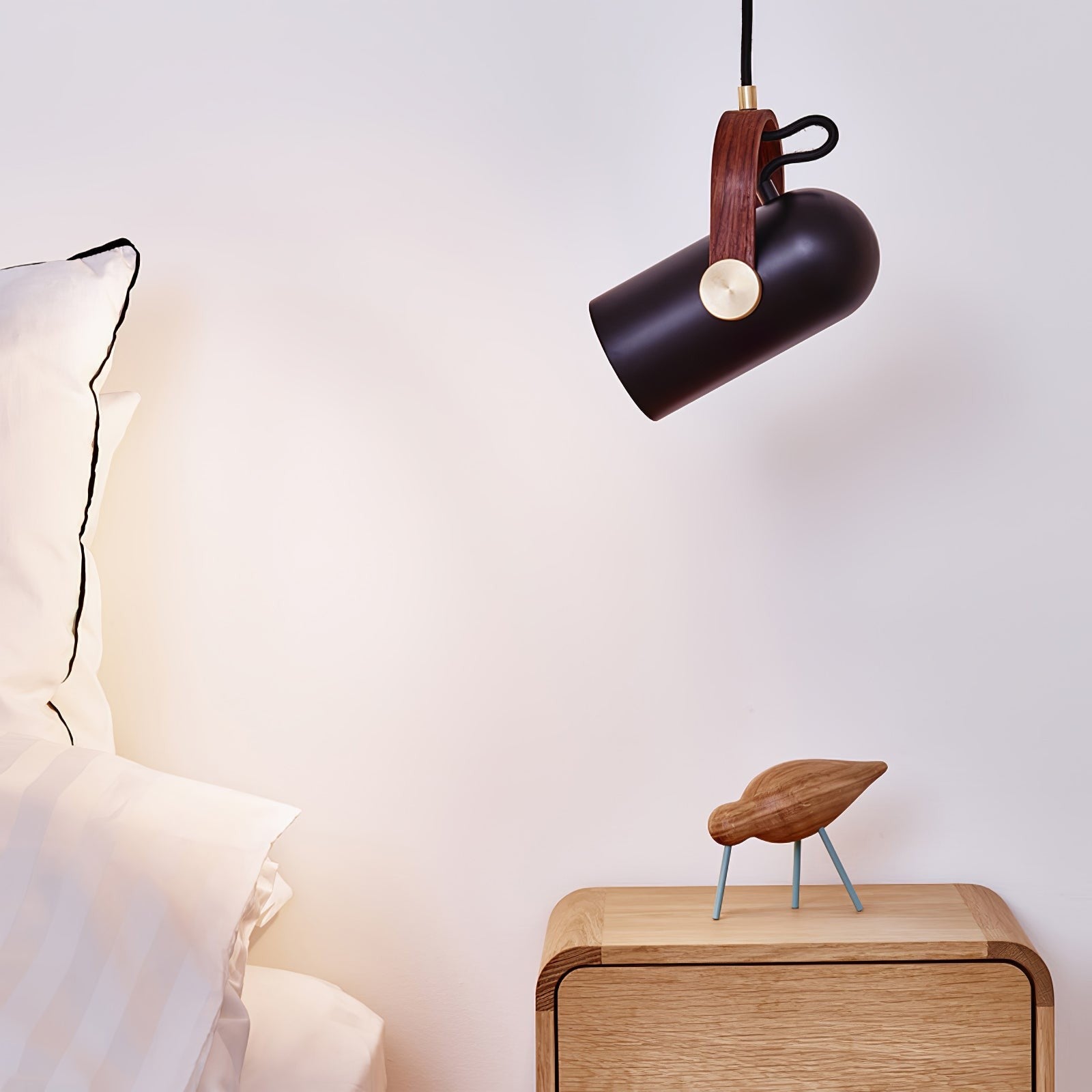 Vantara Swivel Pendant Light