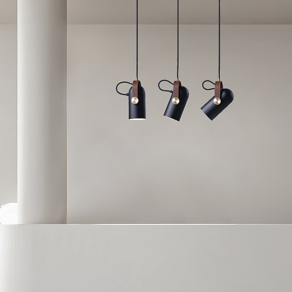 Vantara Swivel Pendant Light