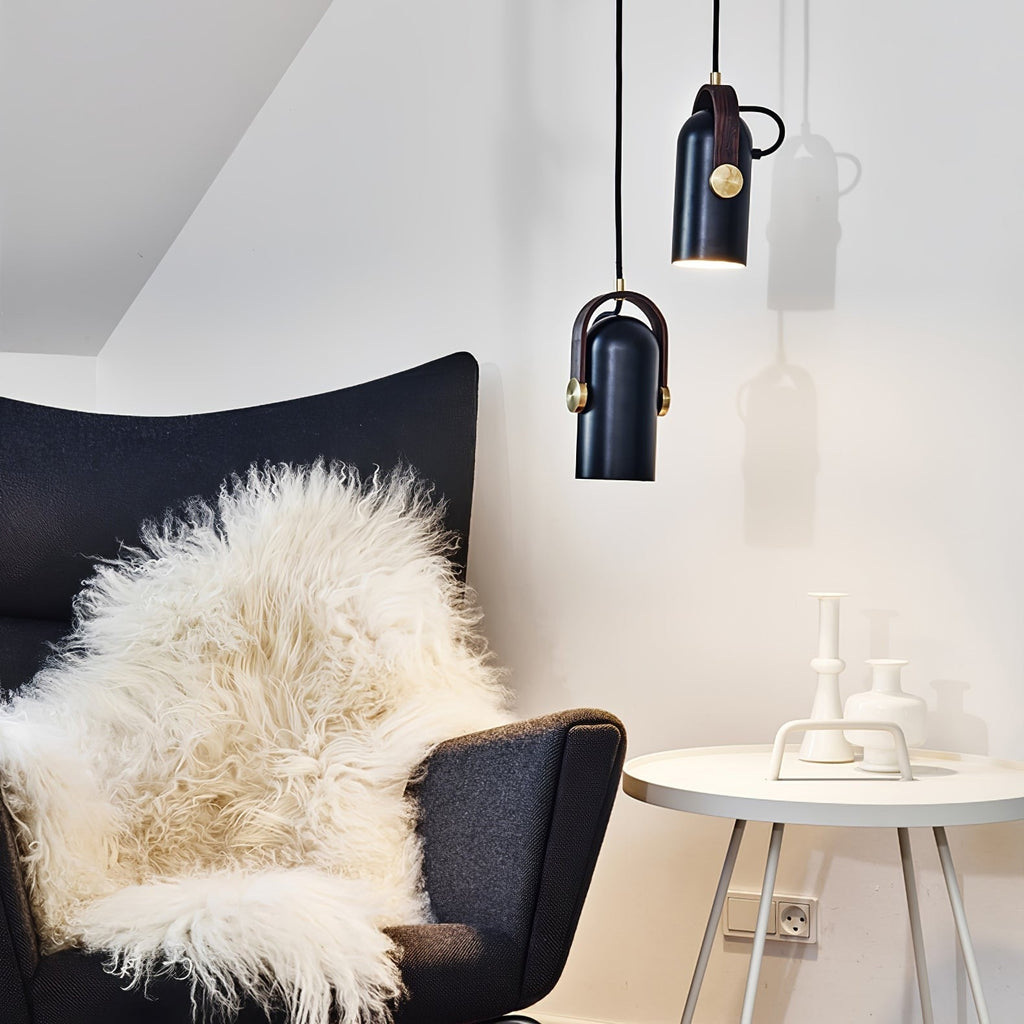 Vantara Swivel Pendant Light