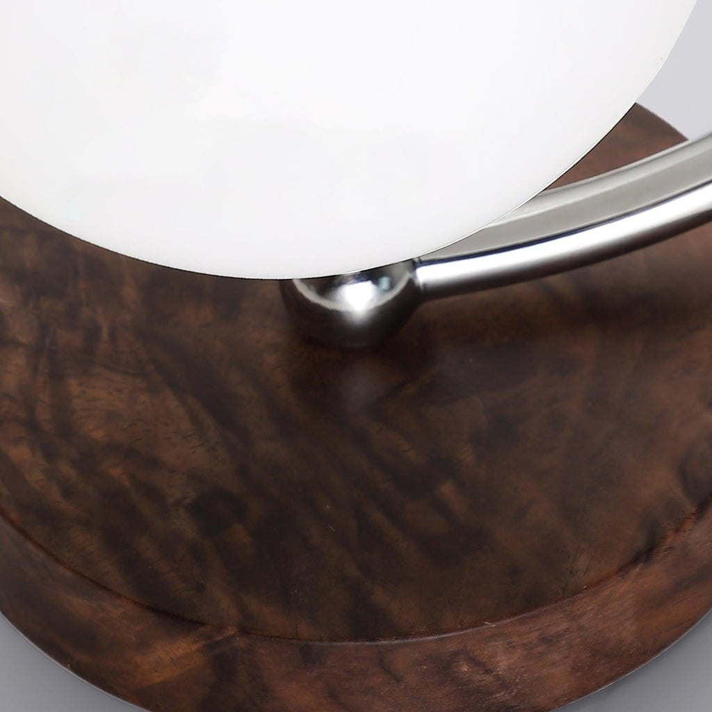 Yisi Po Classic Wall Lamp