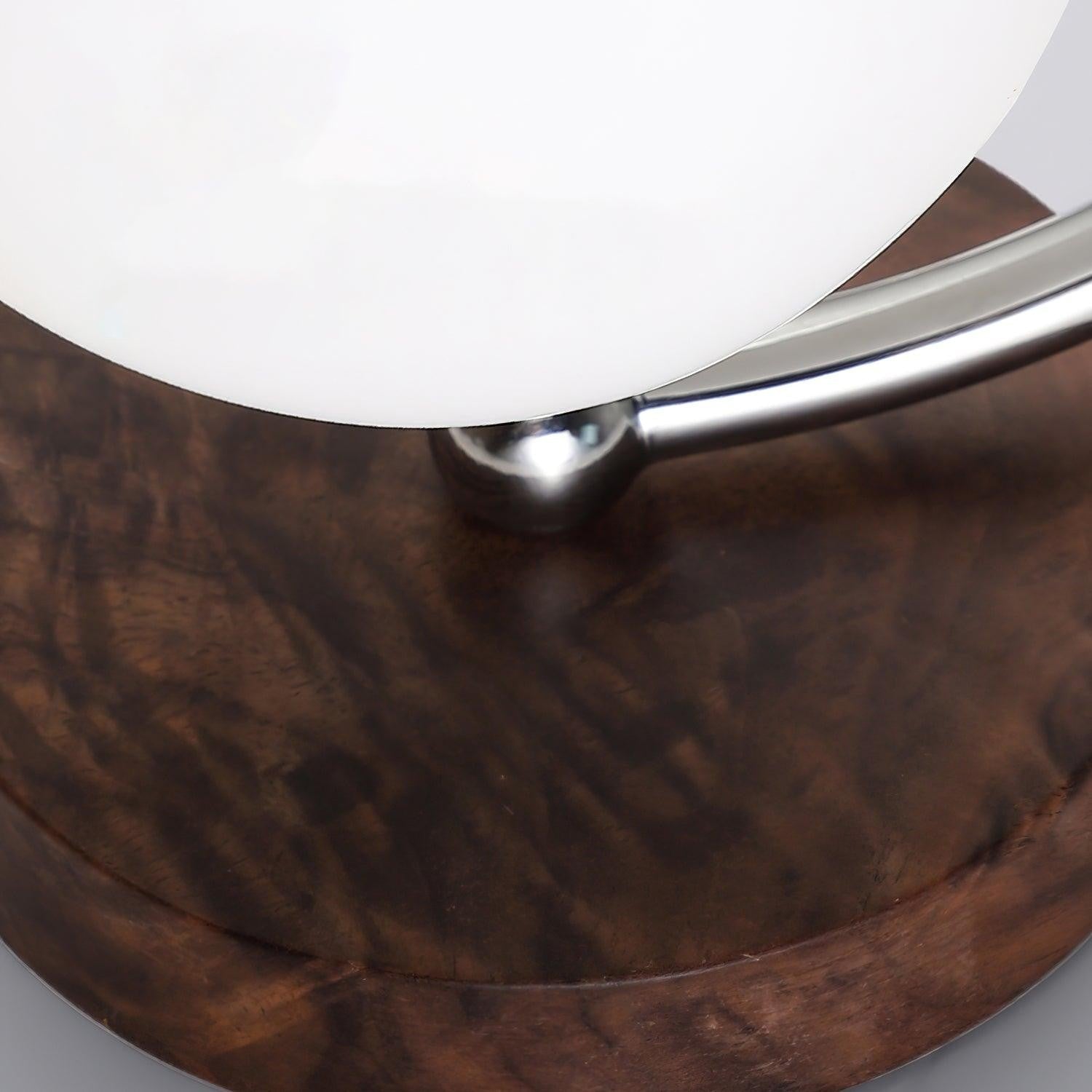 Yisi Po Classic Wall Lamp