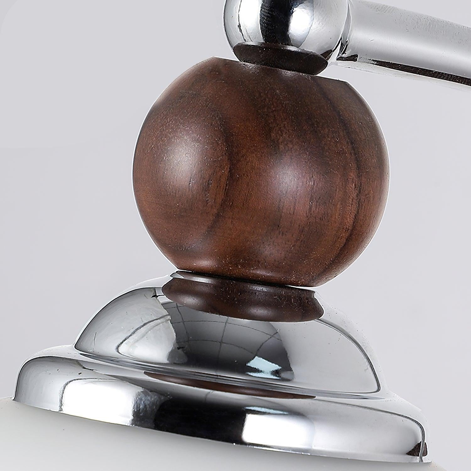 Yisi Po Classic Wall Lamp