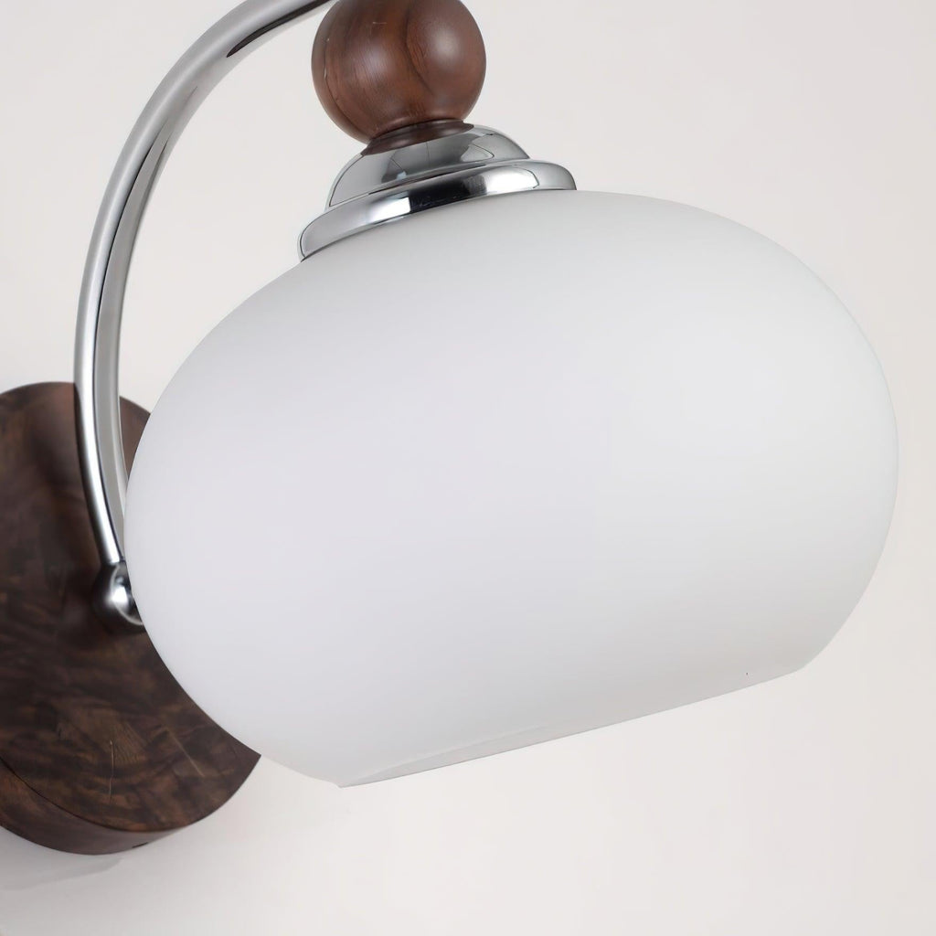 Yisi Po Classic Wall Lamp