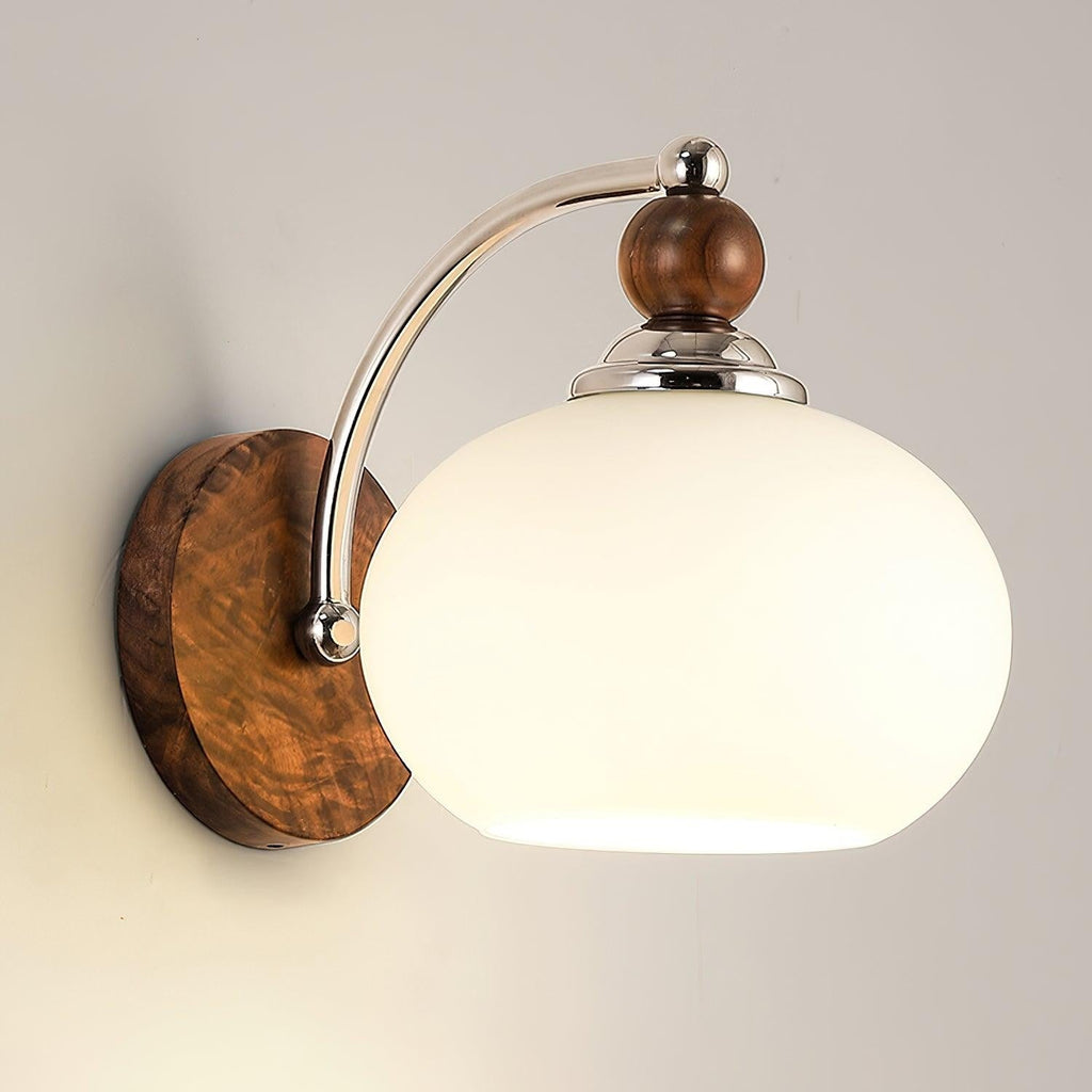 Yisi Po Classic Wall Lamp