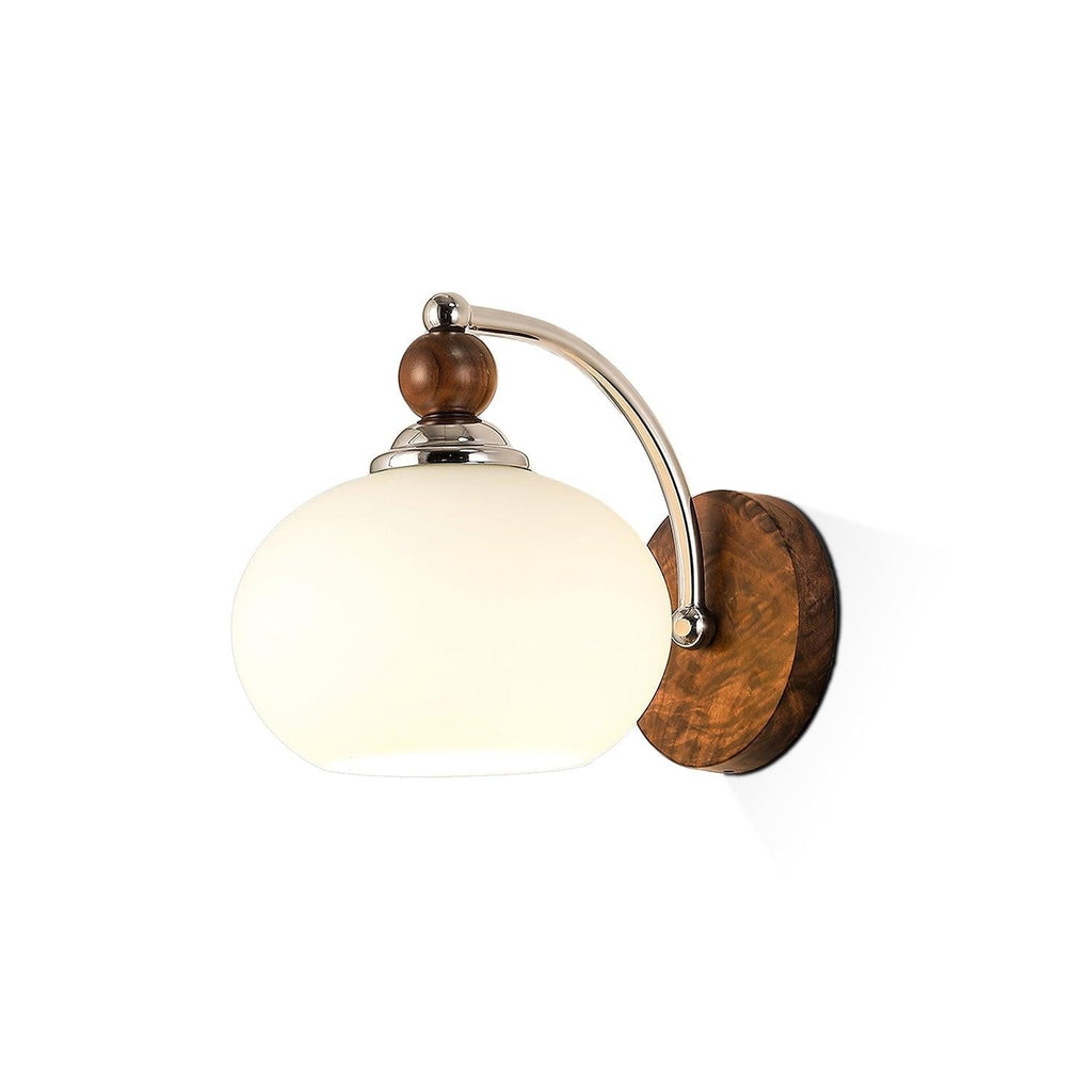 Yisi Po Classic Wall Lamp