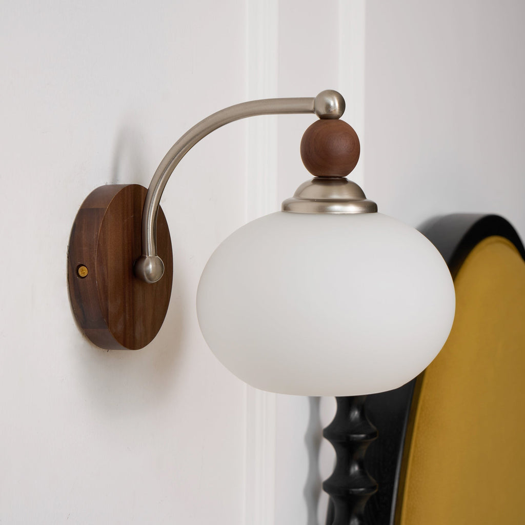 Yisi Po Classic Wall Lamp