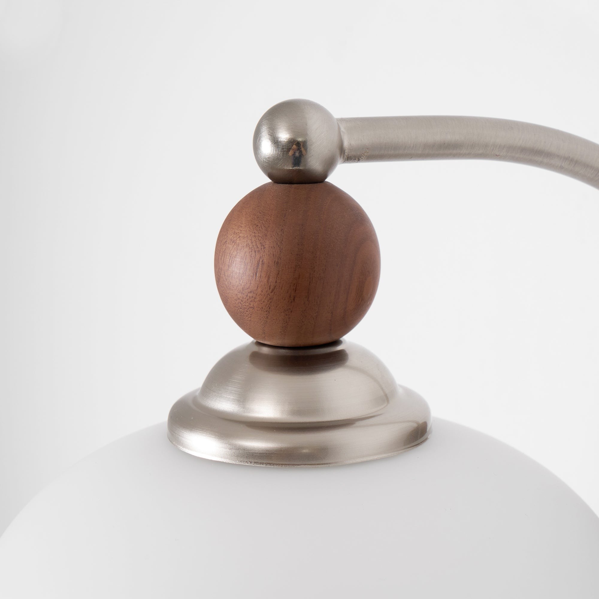 Yisi Po Classic Wall Lamp