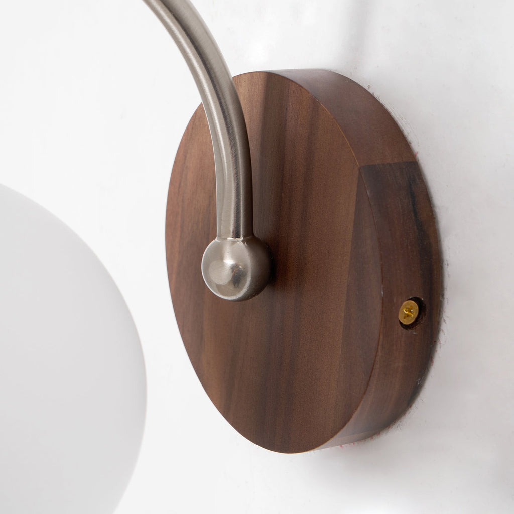 Yisi Po Classic Wall Lamp
