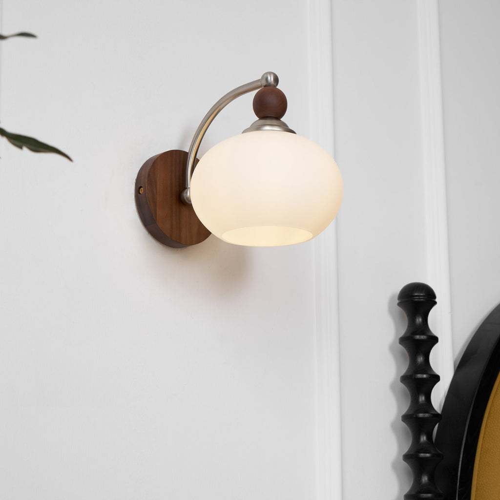 Yisi Po Classic Wall Lamp