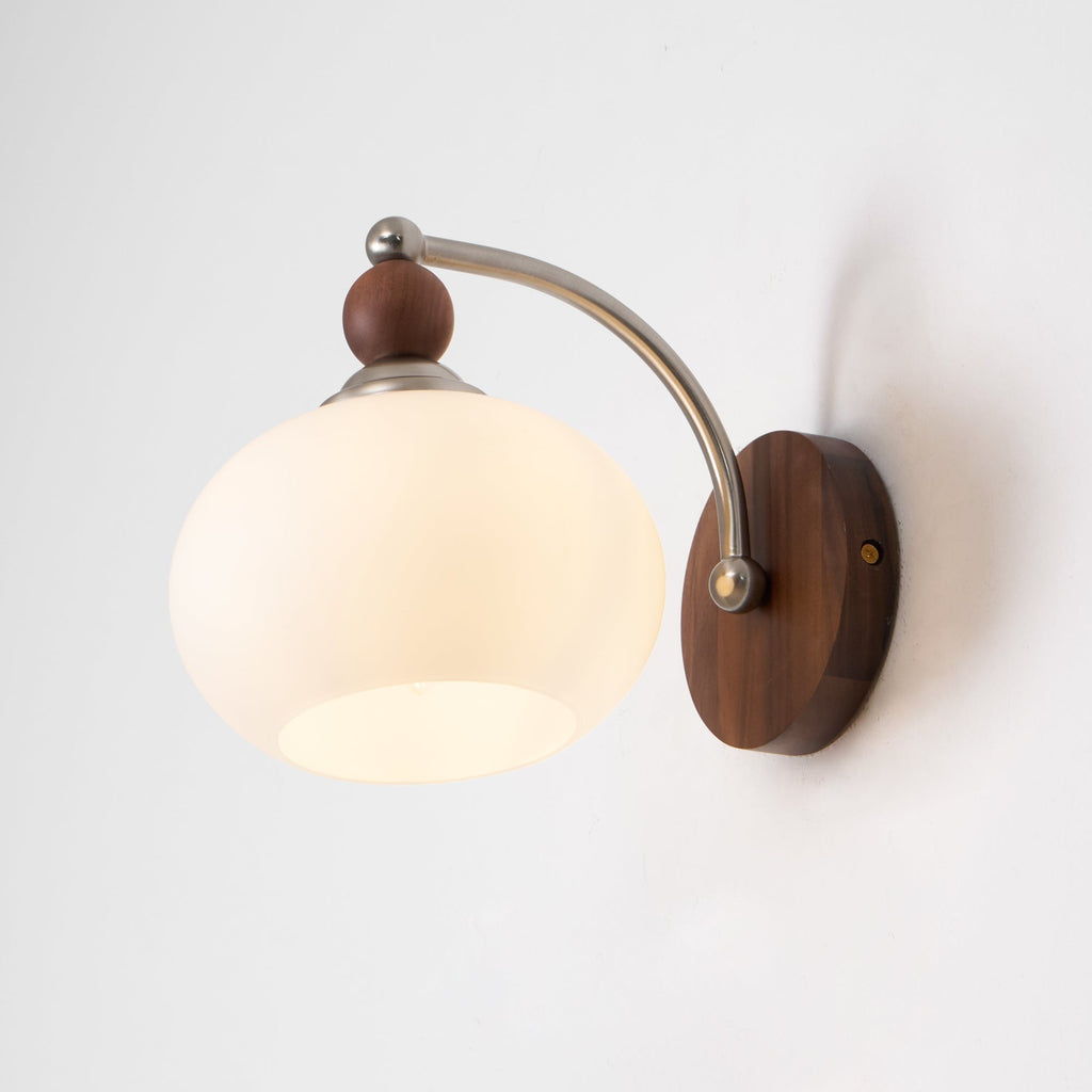 Yisi Po Classic Wall Lamp