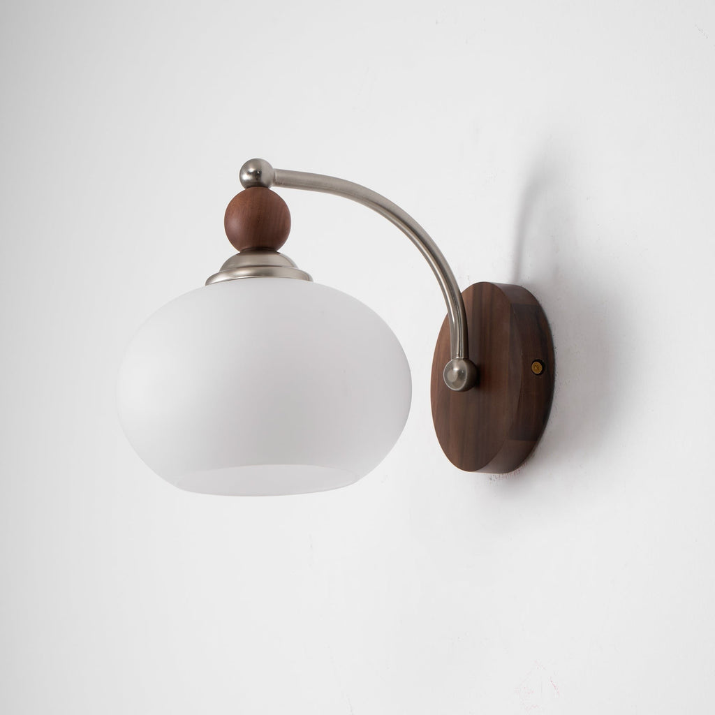 Yisi Po Classic Wall Lamp