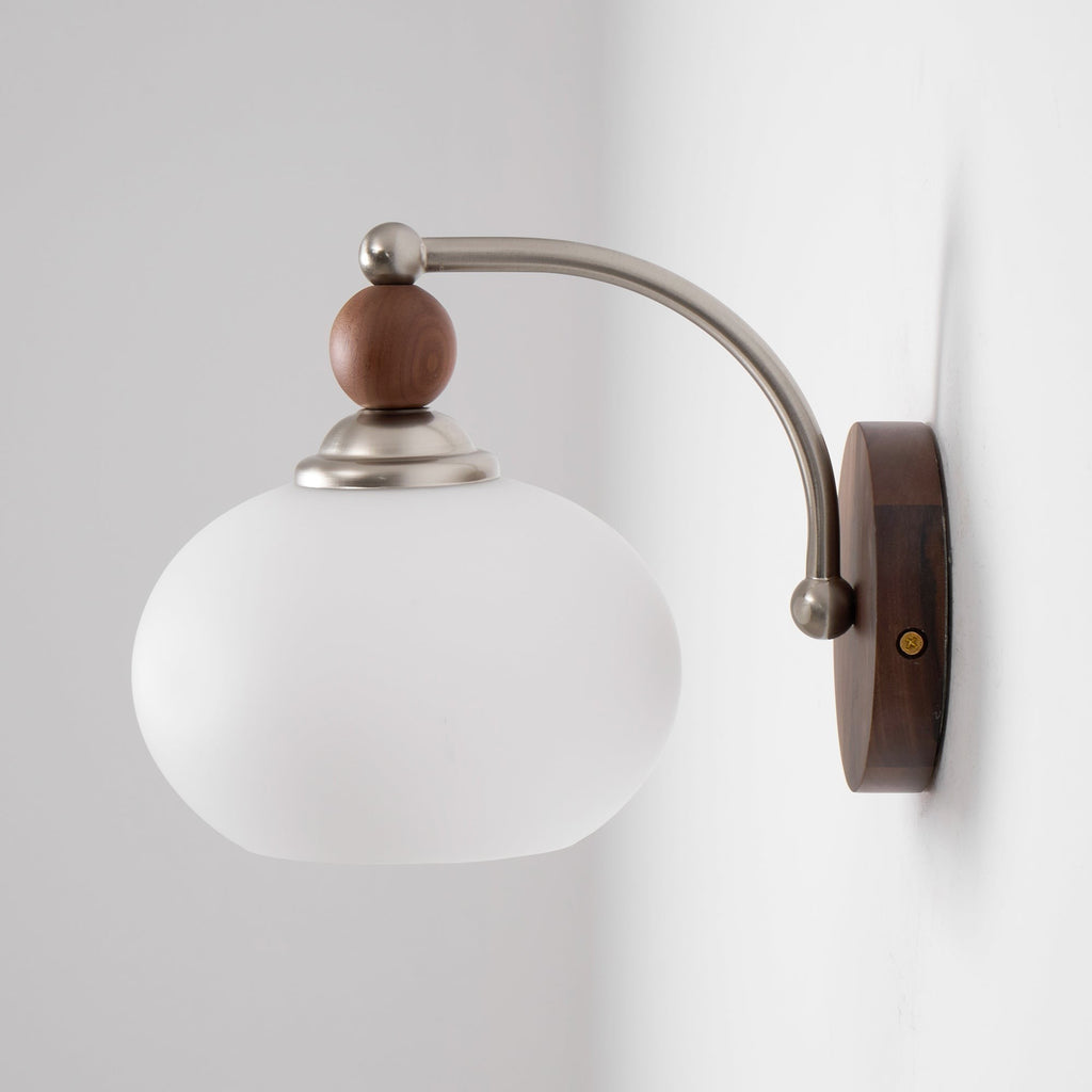 Yisi Po Classic Wall Lamp